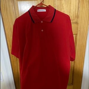 Canadian Club XL polo